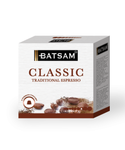 Crastan Orzo Nespresso Capsules – Gigi Importing